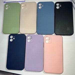 iPhone 11 Cases